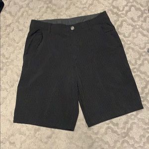Lululemon Big Kahuna Shorts - Black